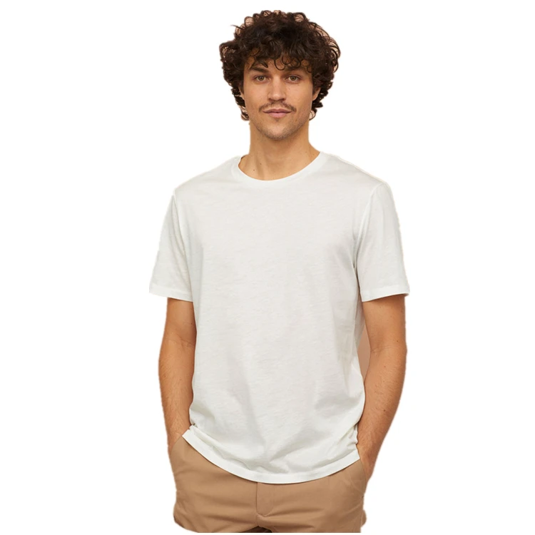 

Cheap Price custom men cotton bamboo blank t-shirts wholesale, As your request