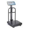 500kg 200G Digital Electronic Weighing Bench Scale 60X80cm Platform Scale