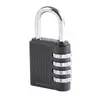 YH1646 High Quality Security Combination Door Lock, Locker Lock,Travel Luggage Lock