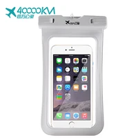 

SW4003 wholesale pvc water proof pouch waterproof cell mobile phone bag