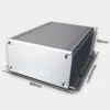 Quality assured most efficient aluminum 6063 extrusion profile junction box for doors and windows
