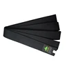Pine Tree taekwondo black belts multiple lines