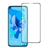 Full Coverage Silk Full Adhesive Glue Auto Absorption Tempered Glass Screen Protector for Huawei Honor 20 Glass Protection Film