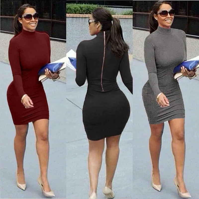 Fashion Lady And Children Ladies Western Dress Designs Casual Dress