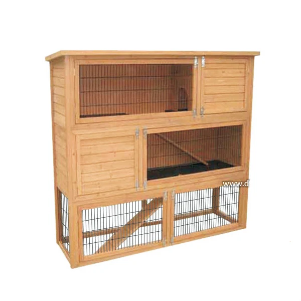 高級ペットハウス3階建て手作り木製ウサギハッチdfr034 Buy Rabbit Hutch Wooden Rabbit Hutch Handmade Wooden Rabbit Hutch Product On Alibaba Com