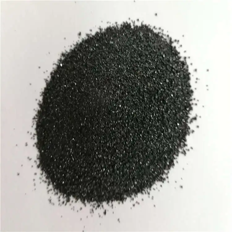 
46% Cr2O3 Chrome Ore Foundry Sand 