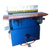 tannery process dry or wet leather buffing machine prices