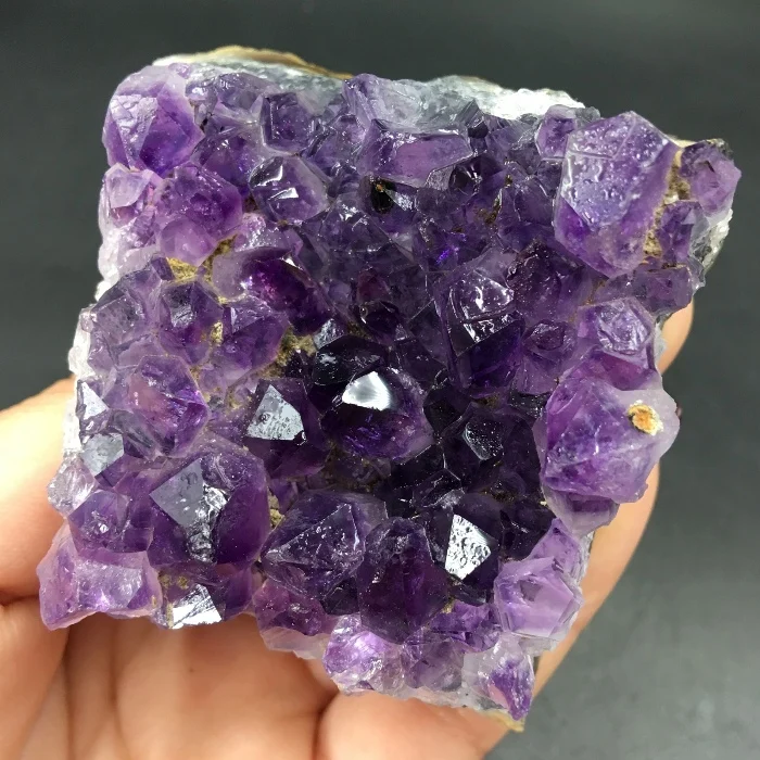 天然透明白色幻影石英簇标本愈合水晶簇 geode - buy crystal cluster