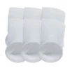 7 Inch Ring by 17 Inch Long Filter Socks - Long - Aquarium Felt Filter Bags ,Aquatic Experts 7 Inch Filter Socks 100 Micron