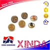 Factory direct price metal garment accessories high quality rivets