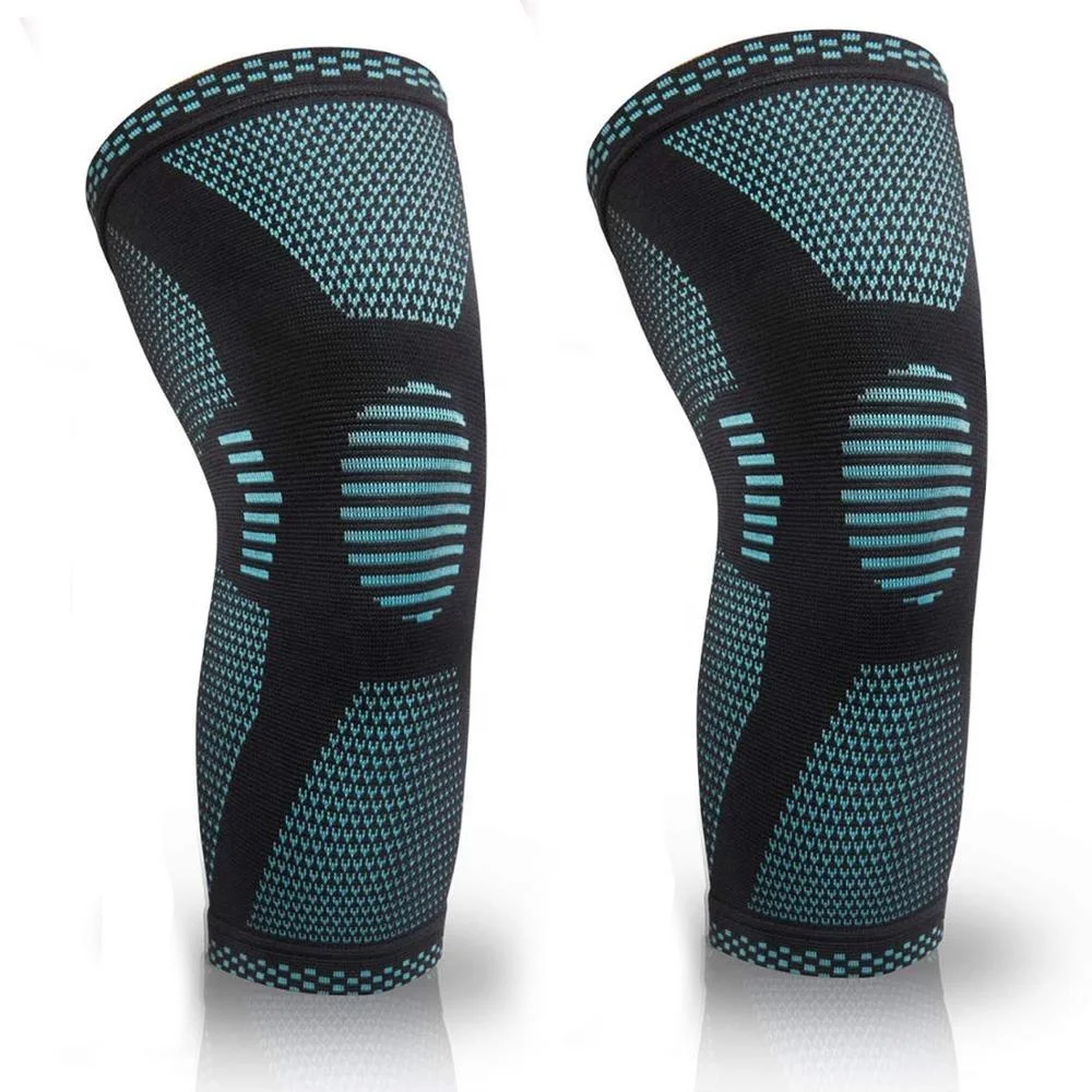 

Compression Sleeve FDA Approved, Support for Arthritis, ACL, Running, Biking, Basketball Sports, Joint Pain Relief, Black;blue;red;green;orange or customized