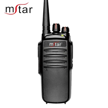  Mstar  2022 New Dmr Uhf vhf Digital Two Way Radio M 8800 