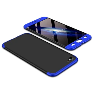GKK Full Protection Hard Plastic Phone Case Vivo X9S V5 Plus