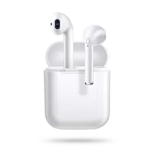 True Wireless Earbuds i8 i9 i10 i9s i11 i12