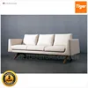 New shenzhen designer modern classics fabric sofa of living room sofa furniture