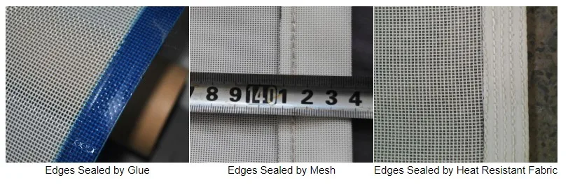 polyester mesh belt 1