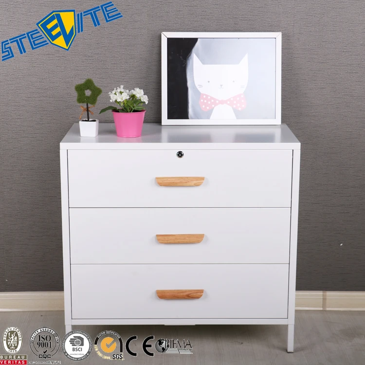 Bedroom Set White Metal Drawer Organizers Cabinet Design Baby