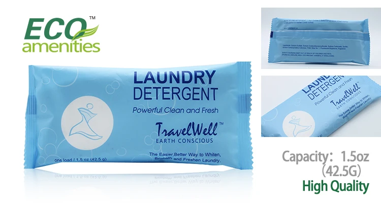 Powerful Clean And Fresh Laundry Detergent - Buy Laundry Detergent