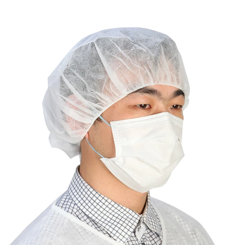 disposable anti flu mask