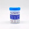 FDA approved Multi Panel Drug Test Cup DOA drug testing kits