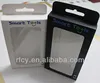 White/black Color printing phone case box for packing i6/i5/i4,Custom paper packaging box for iphone/ipad/ipod/sumsung,ect