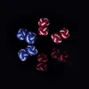 wholesale fashion silk knot cufflink for Mens Accessories