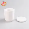 mini ball mill for wear-resistant ceramic zirconia grinding tank/cup/pot/jar