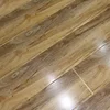 8mm AC4 hdf coconut wood flooring colored floor wax