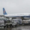 Cheap and fast Internation air freight shipping to Aracaju
