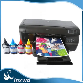 Water Based Dye Ink For Epson Hp Canon Brother Lexmark Desktop