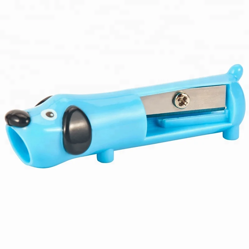 dog pencil sharpener