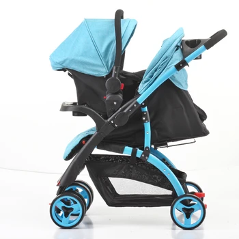 mothercare pram reviews