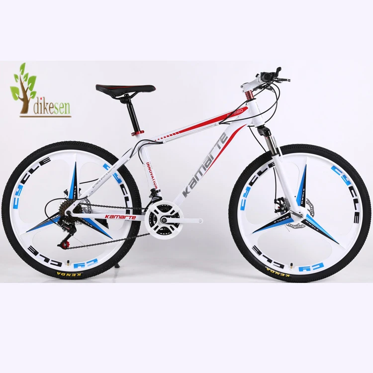 

26 inch 21 speed MTB bicycle with suspension and disc-brake bicycles gears cycles in india custom bmx freestyle, Customized