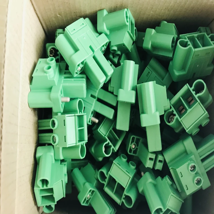 Terminal Blocks Headers,Plugs And Sockets,Phoenix Connectors 2