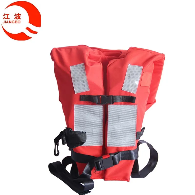 Marine Life Jacket For Work Safety Equipment Jackets Life Saving Life