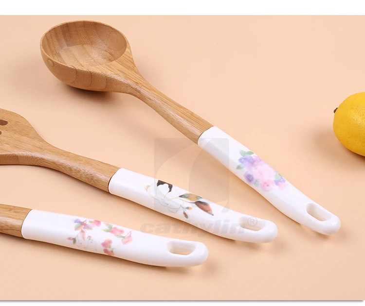 Cathylin Chinese Wooden Kitchen Cooking Tools,Bonny Kitchen Utensils Sets Buy Kitchen Cooking