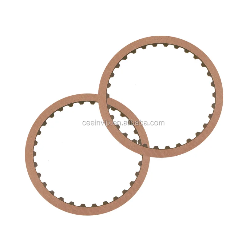 Protrans 02e Dq250 Automatic Transmission Rebuild Kit Oem Is