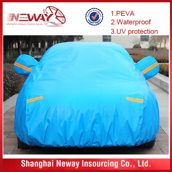 New Arrival Top Level Custom Printed Car Hood Covers Buy Custom