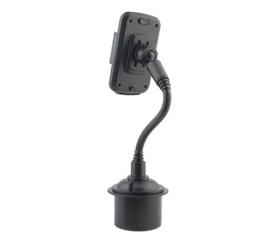 
Universal Adjustable Car Phone Holder Gooseneck Portable Cup Holder Car Mount for iPhone XS XR X 8 8plus 7 7 Plus 