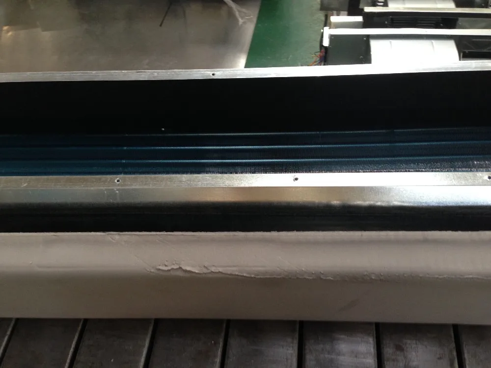 Concealed Ducted Fcu Fan, ceiling, 220, 2.3-15.19 w - detail 4