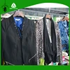 Wholesale Container Cheap And Clean Female Jacke Used Clothes In Europe
