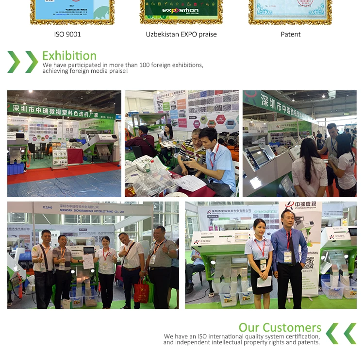 Small Rice Color Sorter Machine Manufacture In China,wholesales Intelligent Electronic Mini Rice Color Sorter Price