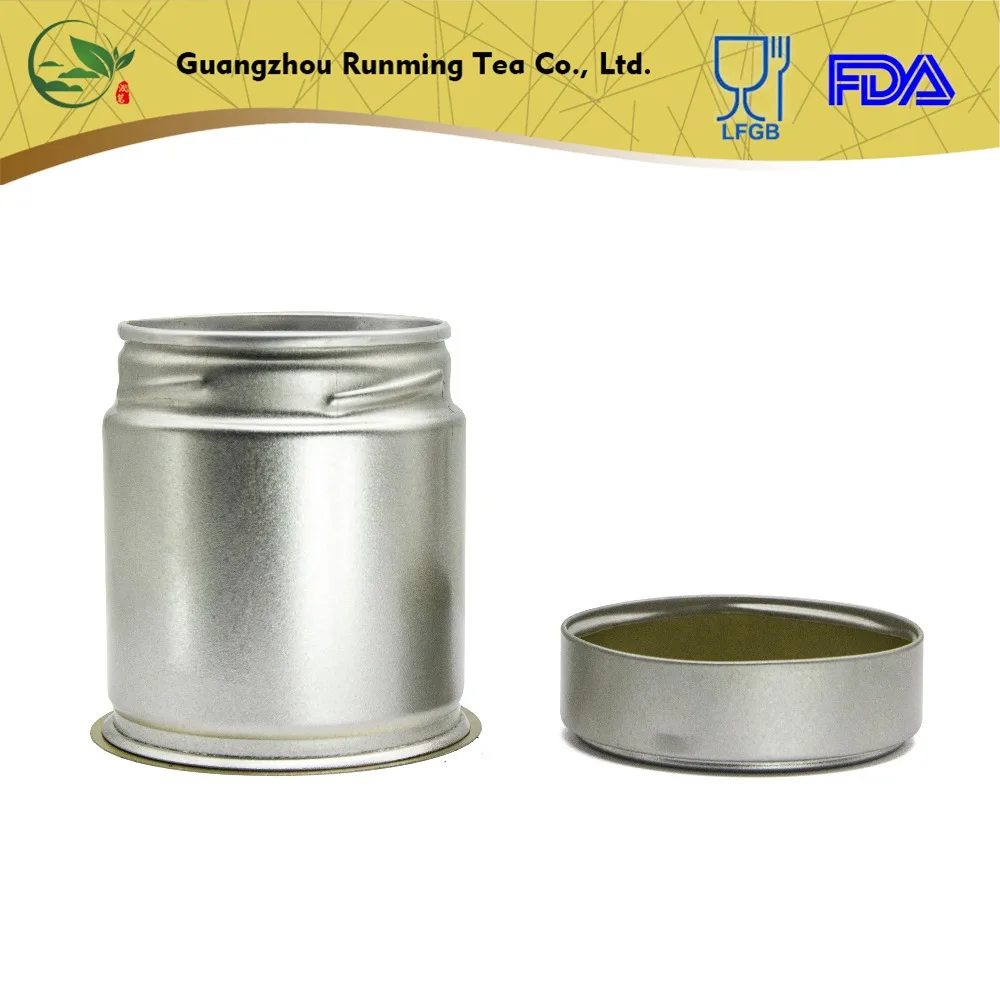 custom tin containers