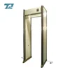 33 zones security walk through gold scanner detector gate PD6500i door frame airport security checking.