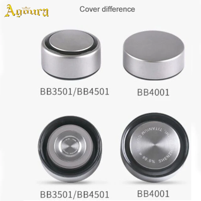 Vacuum Flask Bottle