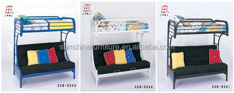 sofa bunk bed 8