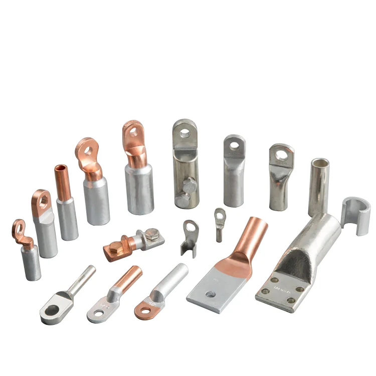 Bimetal Heavy Duty Cable Lug Crimping Tool Cable Lug Pin Type Buy