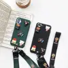 Colorful for Apple xr max stereo doll mobile phone case for iPhone7plus chocolate biscuit 6s8pXR protective cover