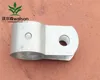 China Factory Wholesale High Quality Modern Agricultural Equipment Greenhouse Film Poly Lock Channel/Profile