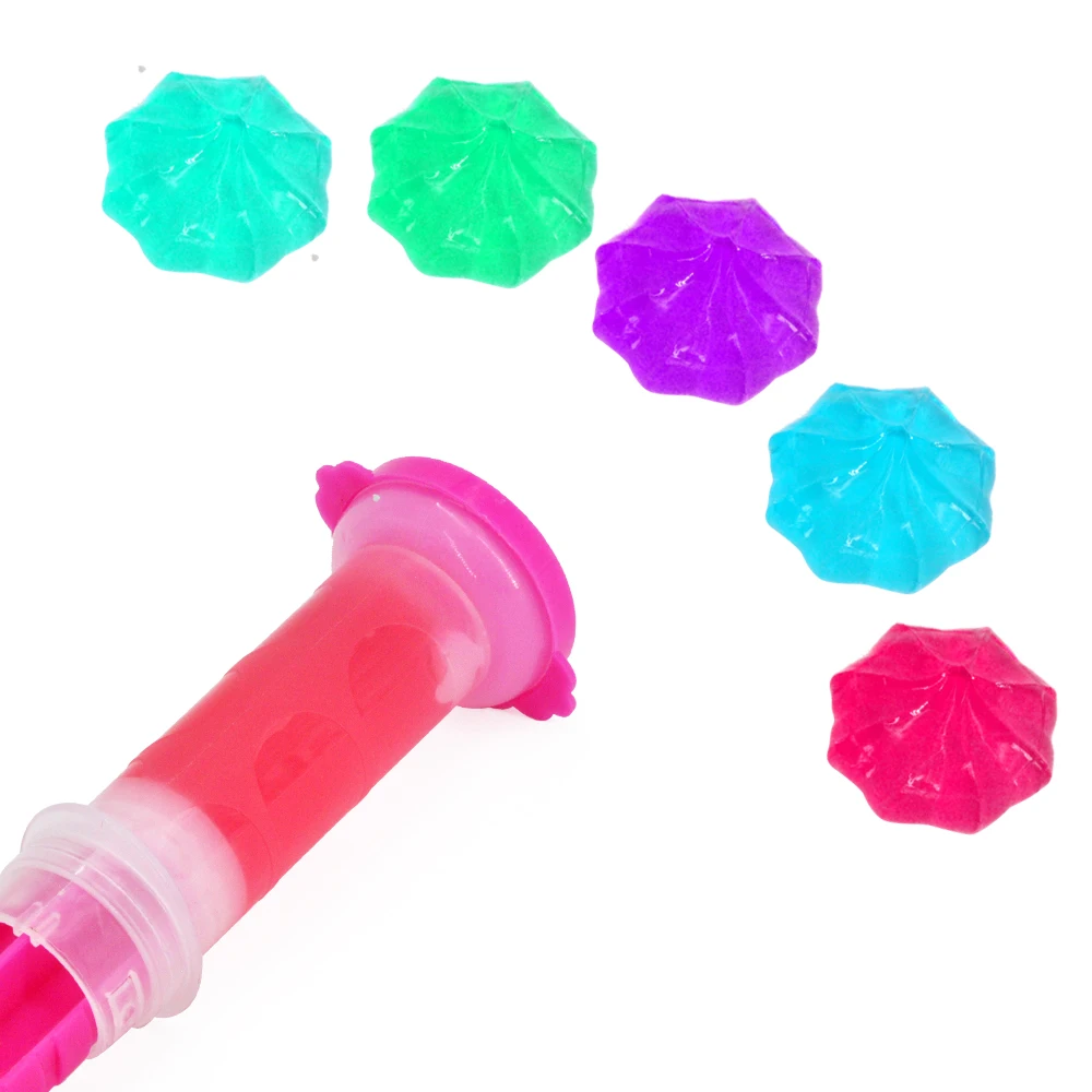 
Custom Logo Toilet Cleaner Toilet Bowl Gel Cleaner 